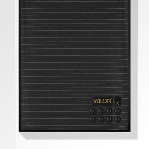 قماش شتوي فالور