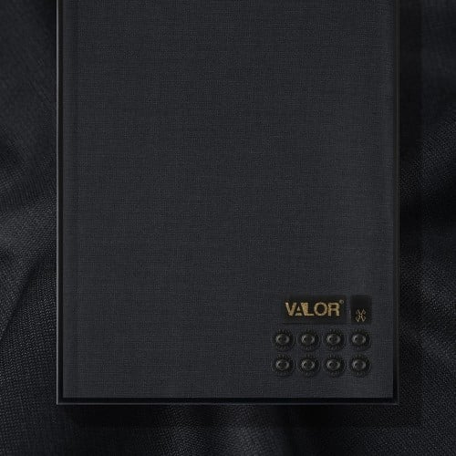 قماش شتوي فالور