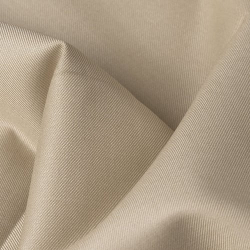 قماش شتوي فالور بيج فاتح