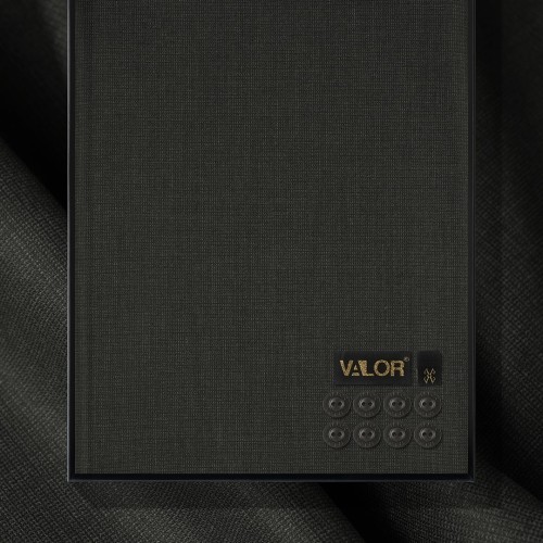 قماش شتوي فالور