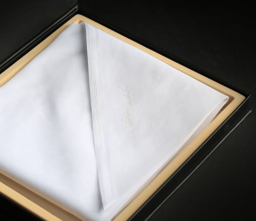 غترة اس تي ديبون TU