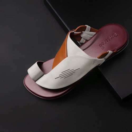 حذاء رجالي تاماشي دمشقي