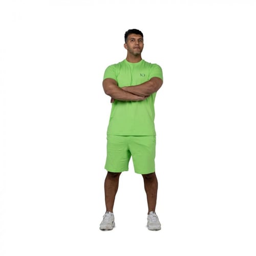 بيجامه مورنديو فسفوري صيفي