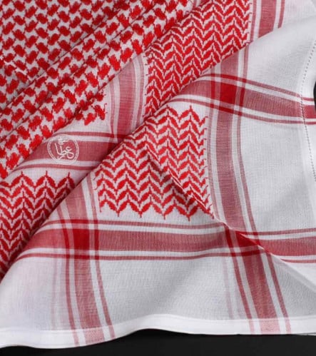 شماغ العطار كلاسيك