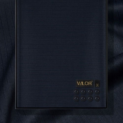 قماش شتوي فالور