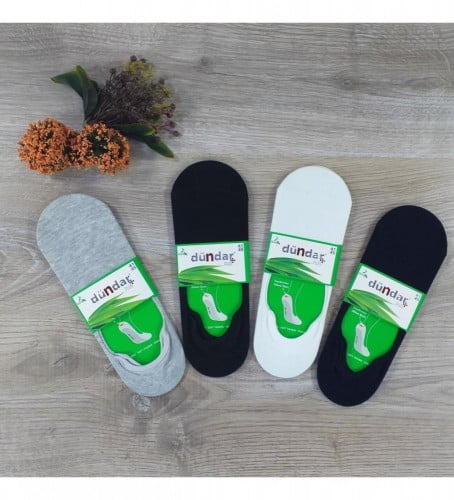 جوارب dundar بامبو معطرة 2