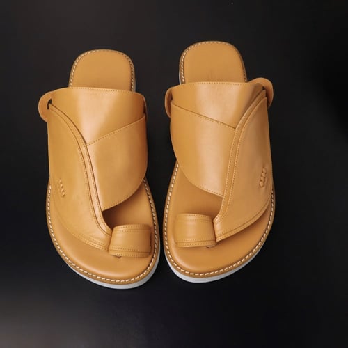 حذاء نقوة ابيزا رملي