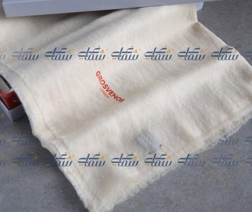 شال جروفنر كشميري