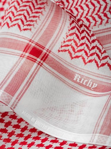 شماغ ريتشي نيو كلاسيك