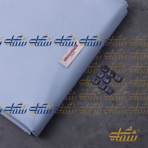 قماش جروفنر شتوي صوف 25195
