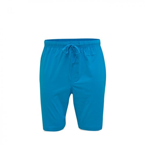 بيجامه مورنديو صيفي - سماوي