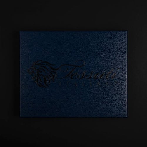 شماغ تيسوتي أبيض ST1W3