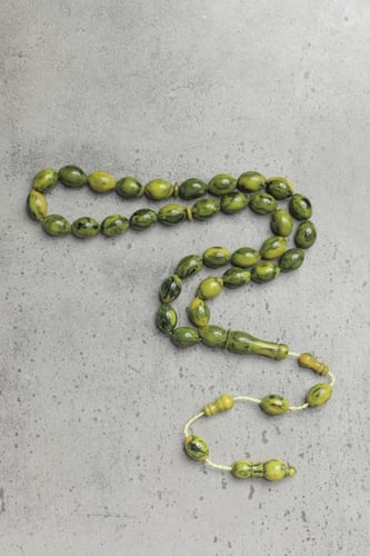 مسبحة فاتوران f36