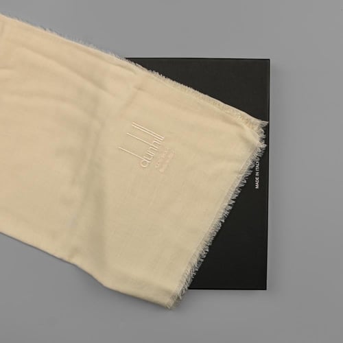 شال Dunhill الايطالي 2026