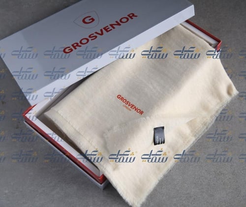 شال جروفنر كشميري