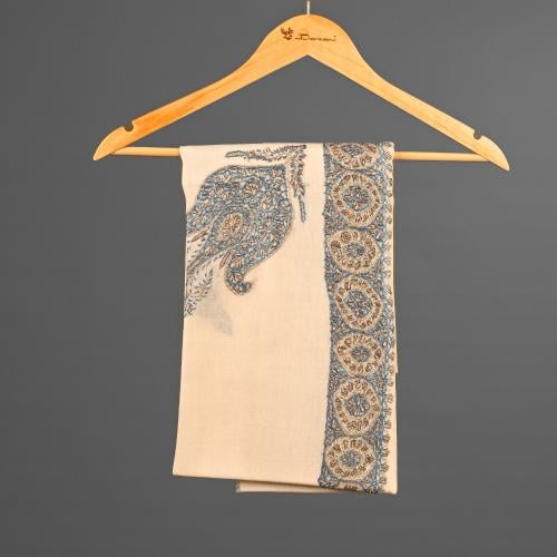 شال سوبر ترما دورياني موديل 59