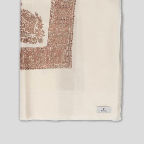 شال مونوفا سوبر ترمة نقشة كبيرة M14