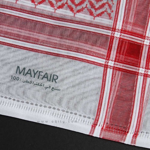 شماغ البسام ماي فير رسمي