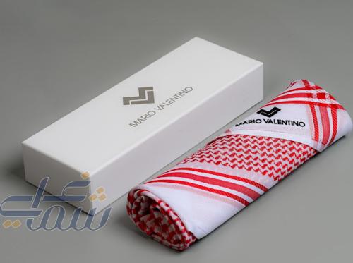 شماغ ماريو فالنتينو OMMV2