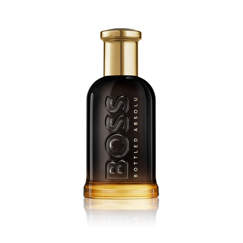 هيوجو بوس بوتيلد أبسولو برفيوم إنتنس