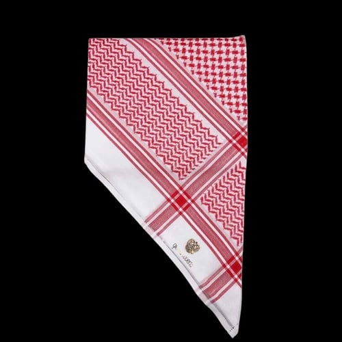 شماغ جياني روبرتو الايطالي وشماغ بوينتي رومانو الا...