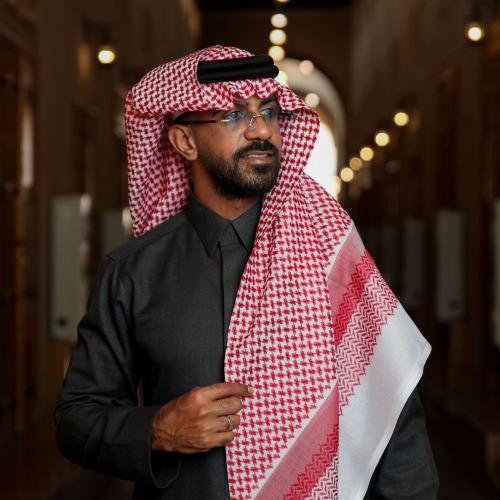 شماغ شاهين بريمير