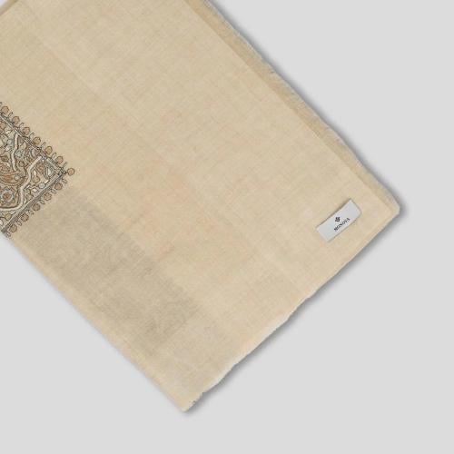 شال مونوفا سوبر ترمة نقشة صغيرة M19