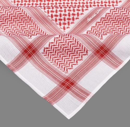 شماغ سبشل شبيه بلس 24