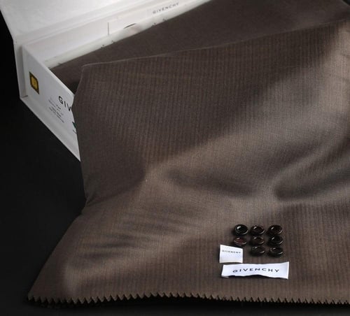 قماش جيفنشي صوف سوبر 150 114