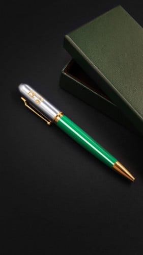 قلم فاخر وإصدار محدود اليوم الوطني