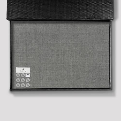 قماش مونوفا صوف انجليزي 216/02