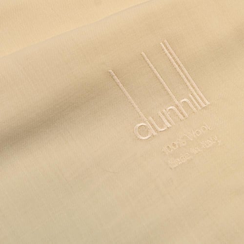 شال Dunhill الايطالي 2026