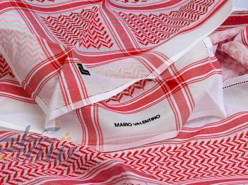 شماغ ماريو فالنتينو OMMV3