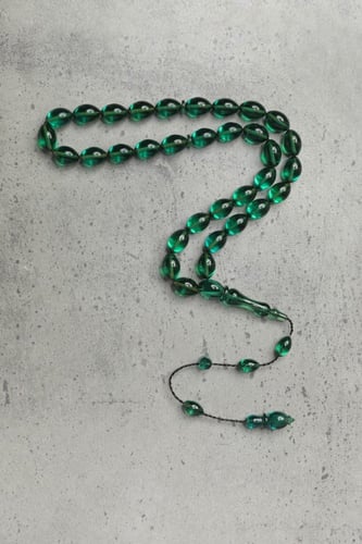 مسبحة فاتوران f51