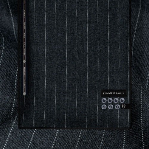 قماش KISWAH ALKAYALA صوف فاخر