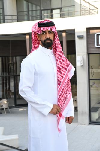 شماغ بروجيه بصمة 3