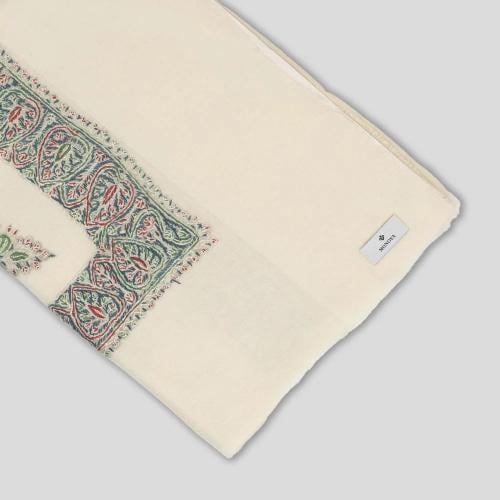 شال مونوفا سوبر ترمة نقشة كبيرة M23