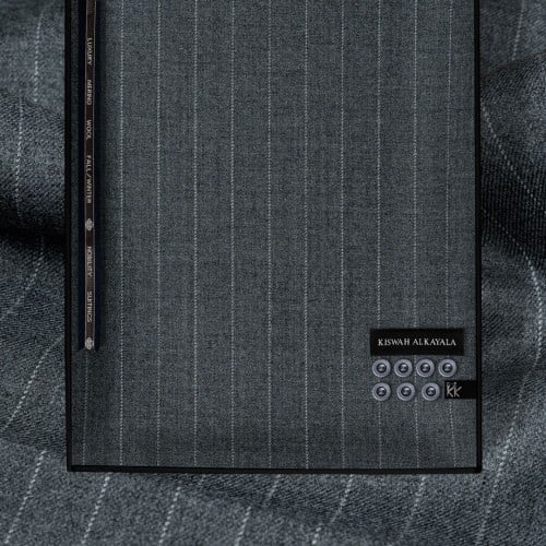 قماش KISWAH ALKAYALA صوف كشميري فاخر 200-30-01