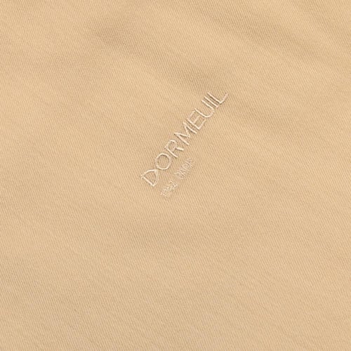 شال DORMEUIL سادة الايطالي 2026