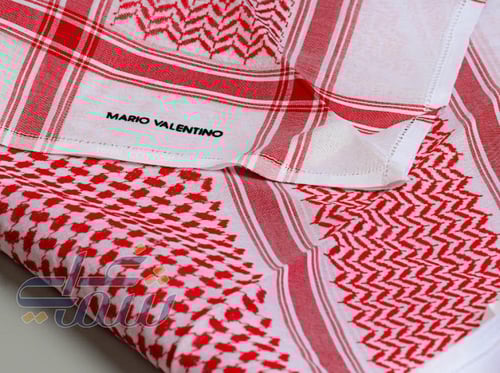 شماغ ماريو فالنتينو OMMV3