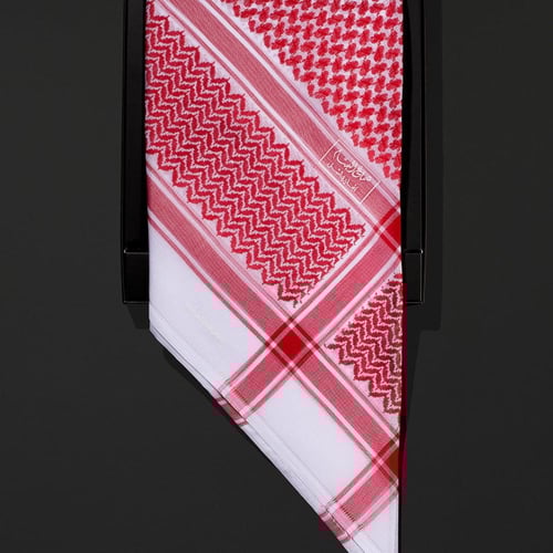 شماغ البسام بيسك