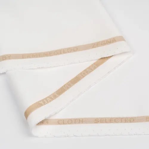 قماش Ermenegildo Zegna ايطالي