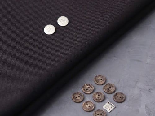 قماش ريتشي شتوي فاخر 4086