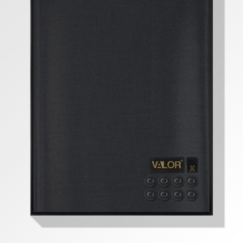 قماش شتوي فالور