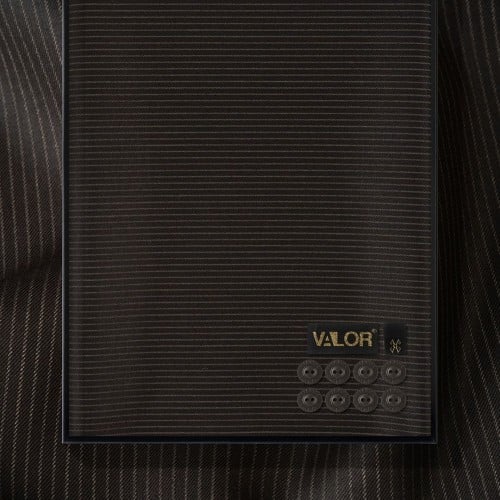 قماش شتوي فالور