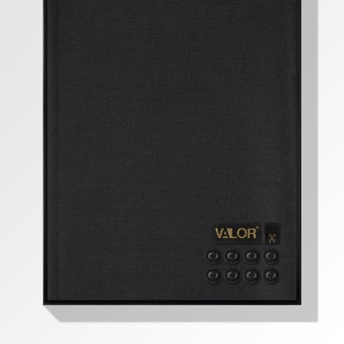 قماش شتوي فالور