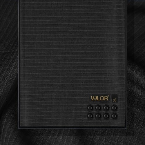 قماش شتوي فالور