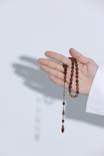 مسبحة فاتوران f14