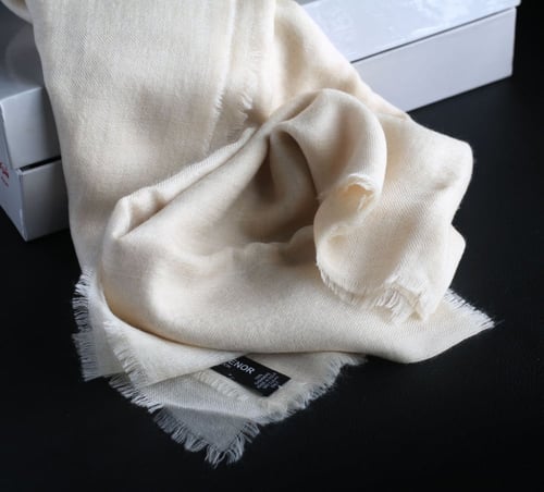 شال جروفنر كشميري