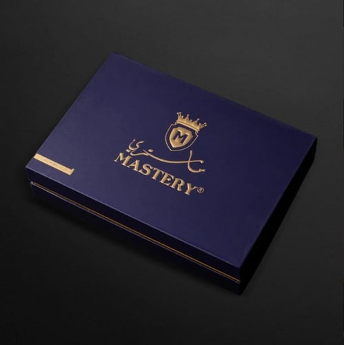 قماش ماستري Mastery كريمي صيفي